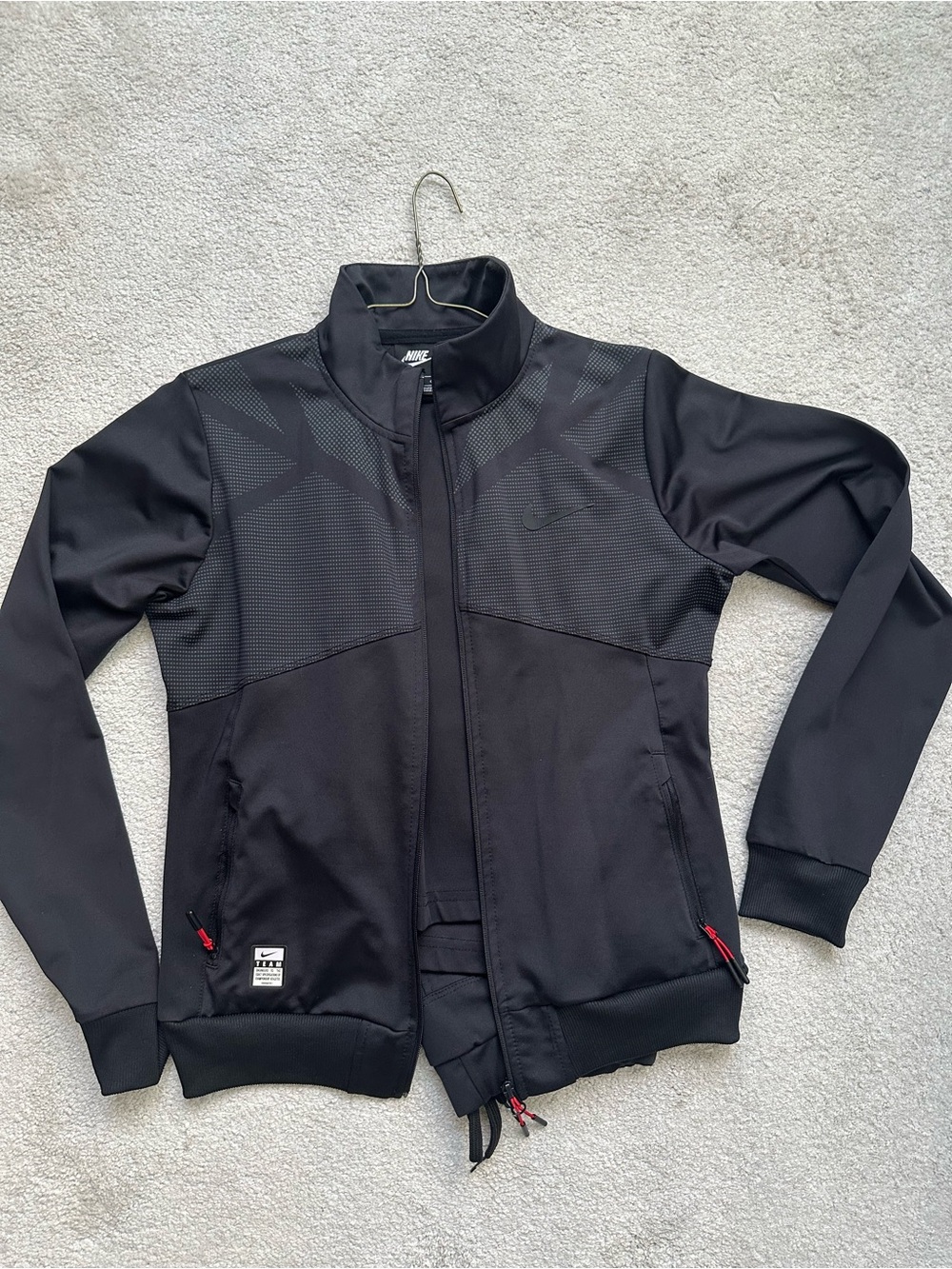 Nike Black Women's set